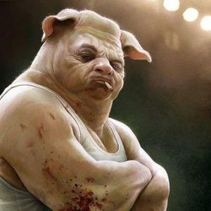 Meet your Posher, Edgar